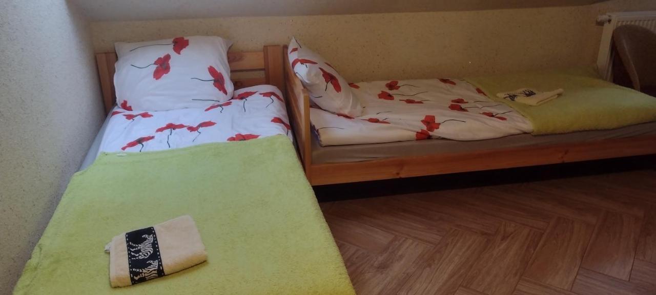 Apartament Agnes Grzybowo  Zewnętrze zdjęcie