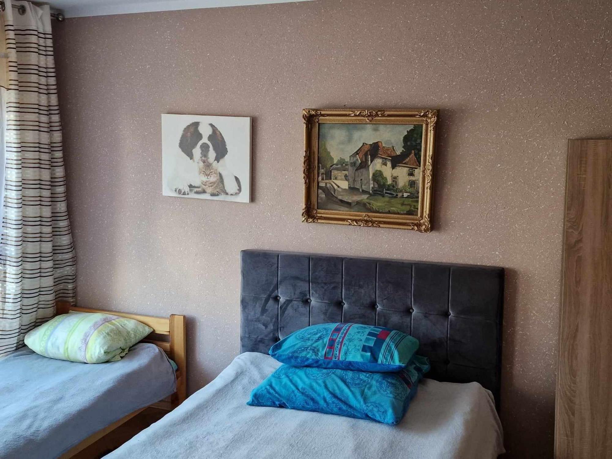 Apartament Agnes Grzybowo  Zewnętrze zdjęcie