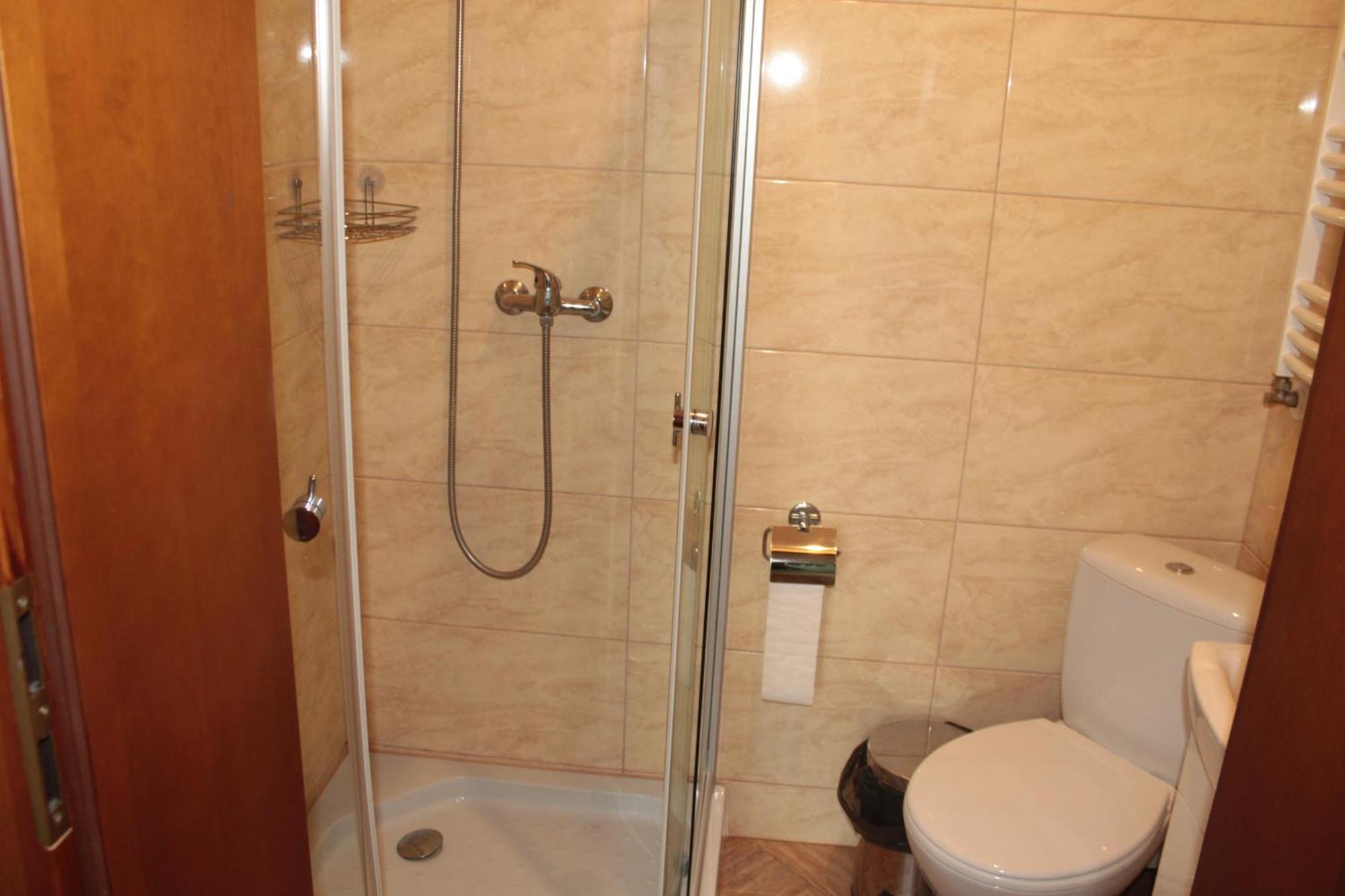 Apartament Agnes Grzybowo  Zewnętrze zdjęcie