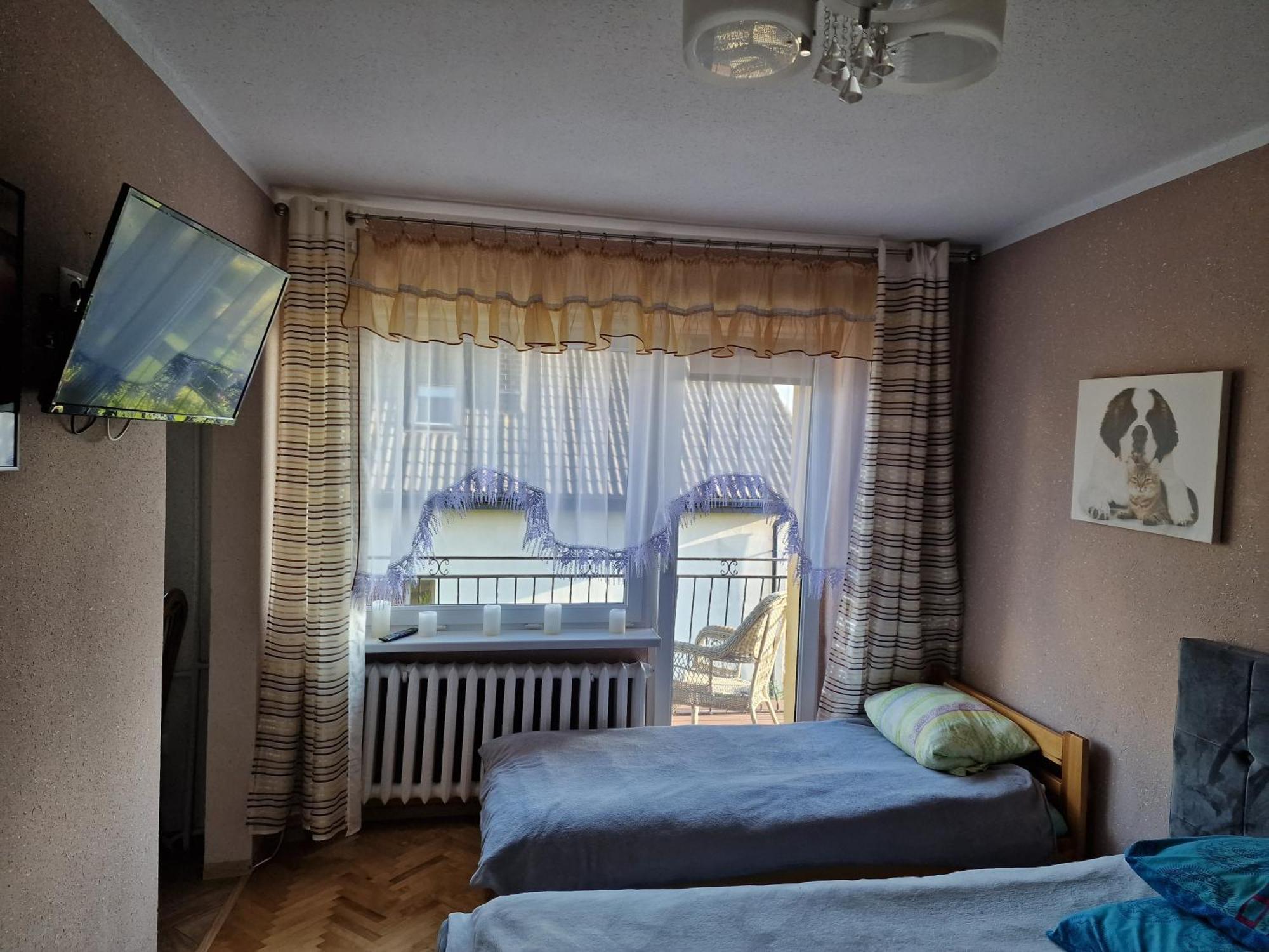 Apartament Agnes Grzybowo  Zewnętrze zdjęcie