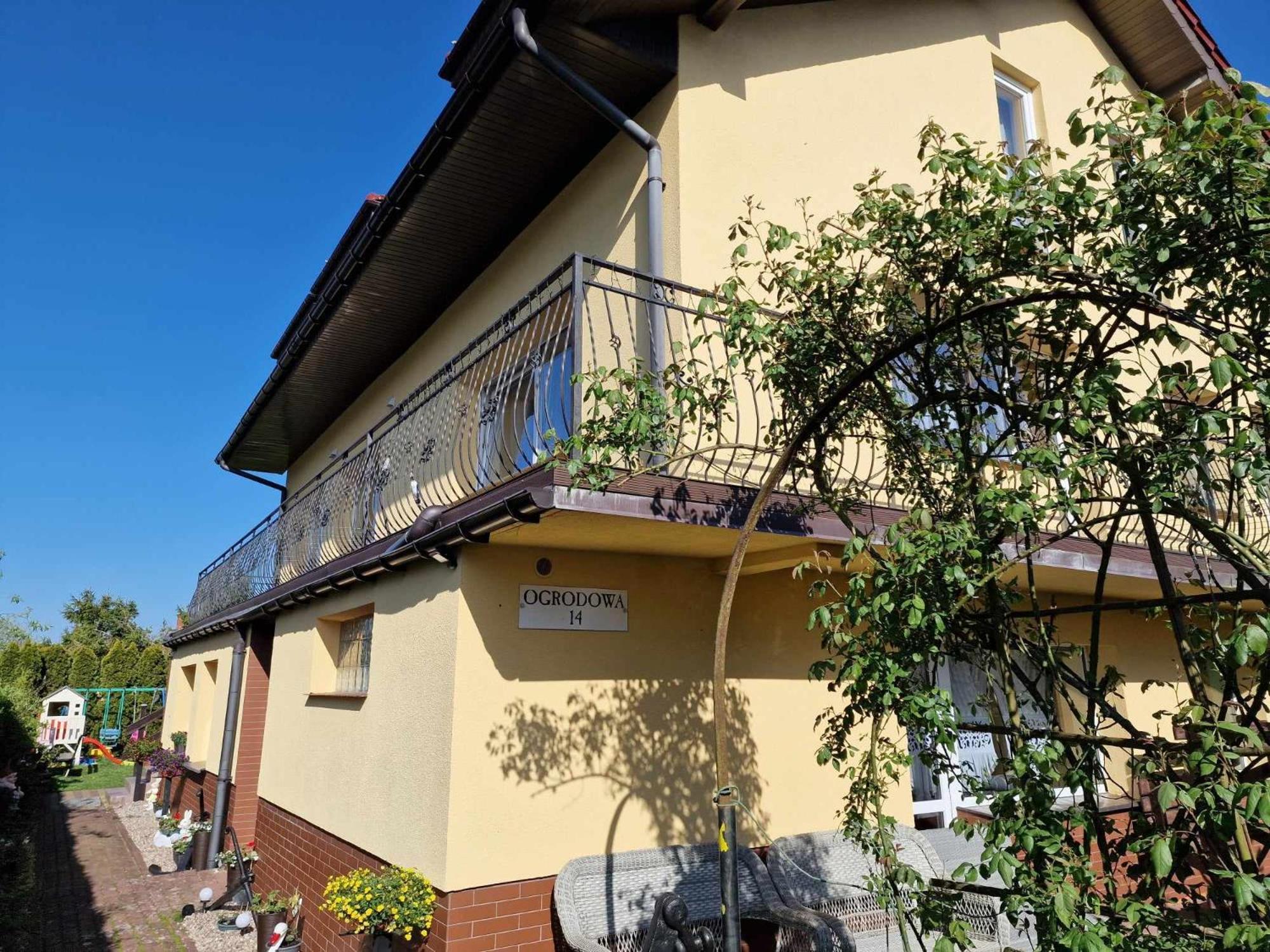 Apartament Agnes Grzybowo  Zewnętrze zdjęcie