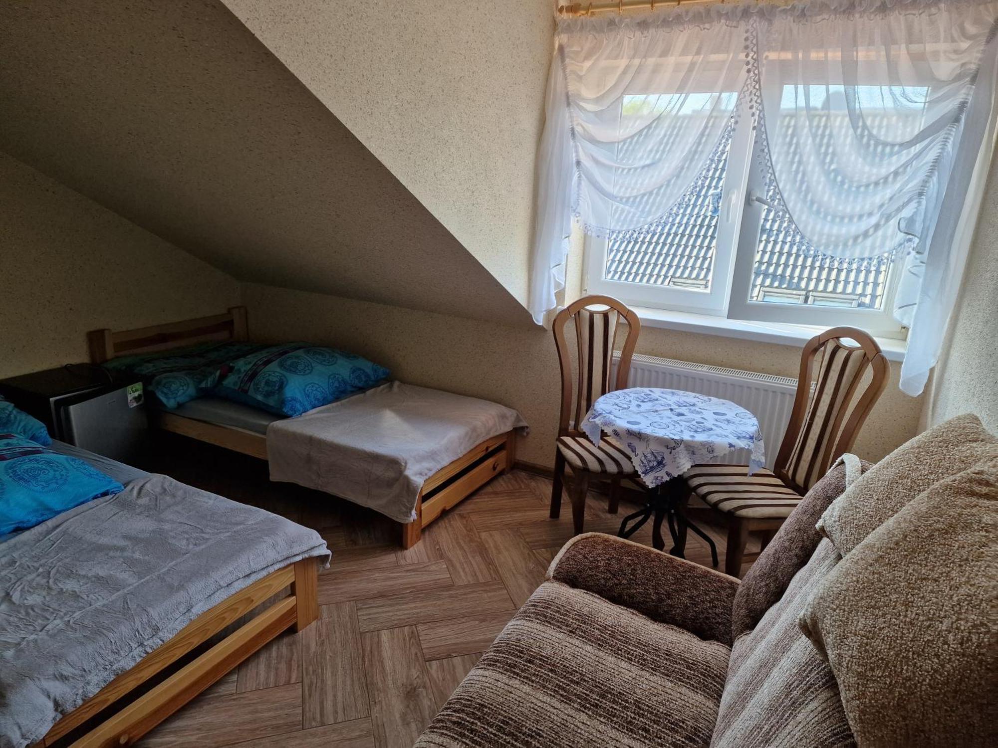 Apartament Agnes Grzybowo  Zewnętrze zdjęcie