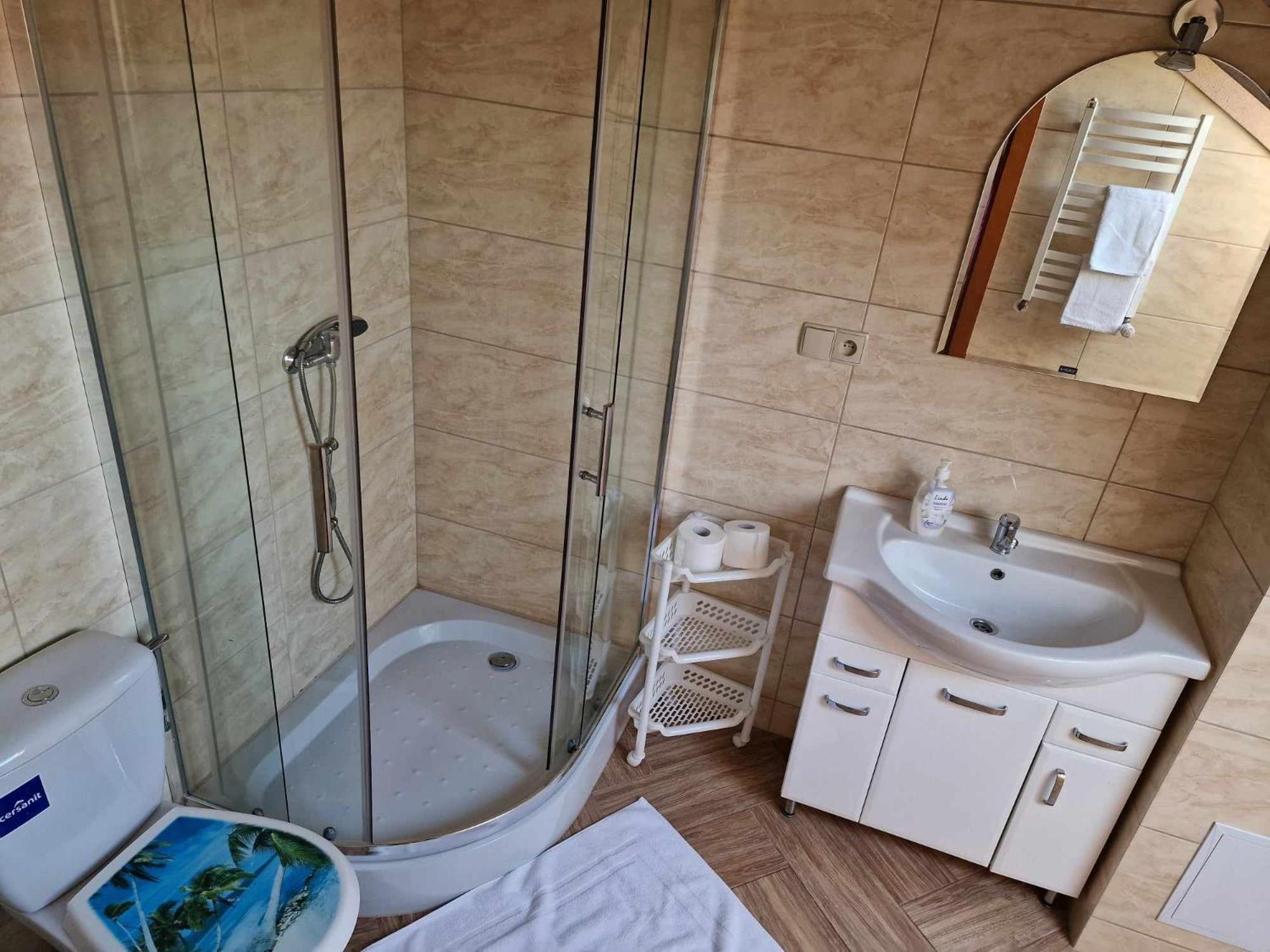 Apartament Agnes Grzybowo  Zewnętrze zdjęcie