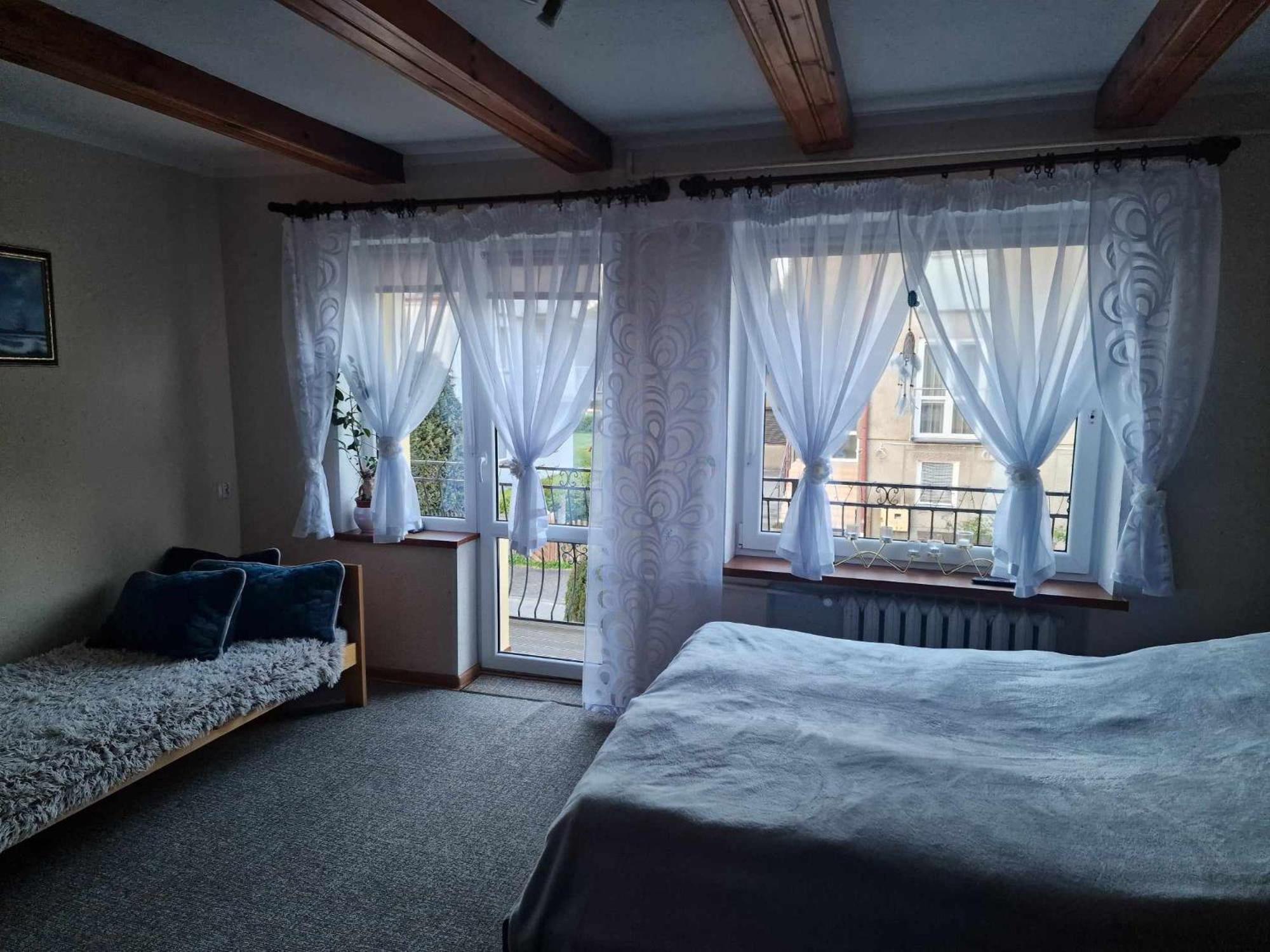 Apartament Agnes Grzybowo  Zewnętrze zdjęcie