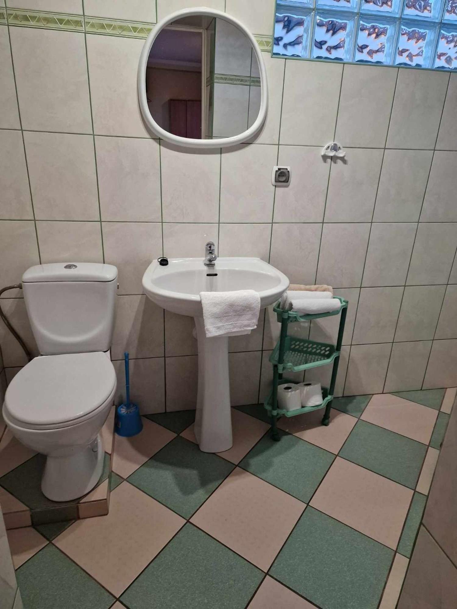 Apartament Agnes Grzybowo  Zewnętrze zdjęcie