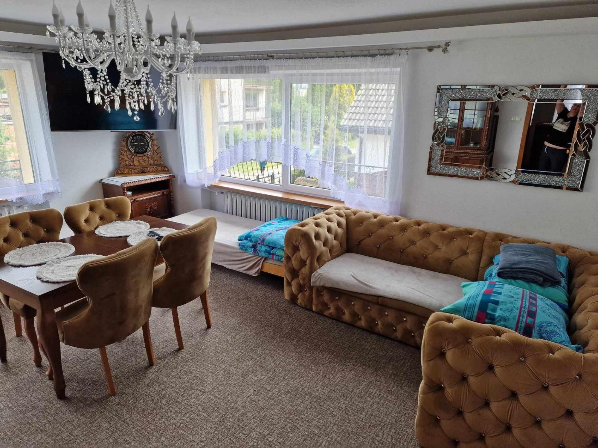 Apartament Agnes Grzybowo  Zewnętrze zdjęcie