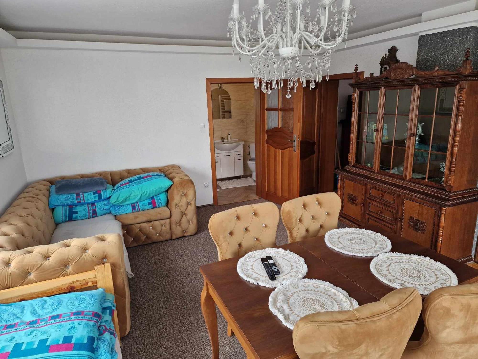 Apartament Agnes Grzybowo  Zewnętrze zdjęcie
