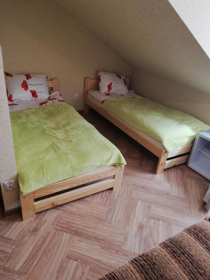 Apartament Agnes Grzybowo  Zewnętrze zdjęcie