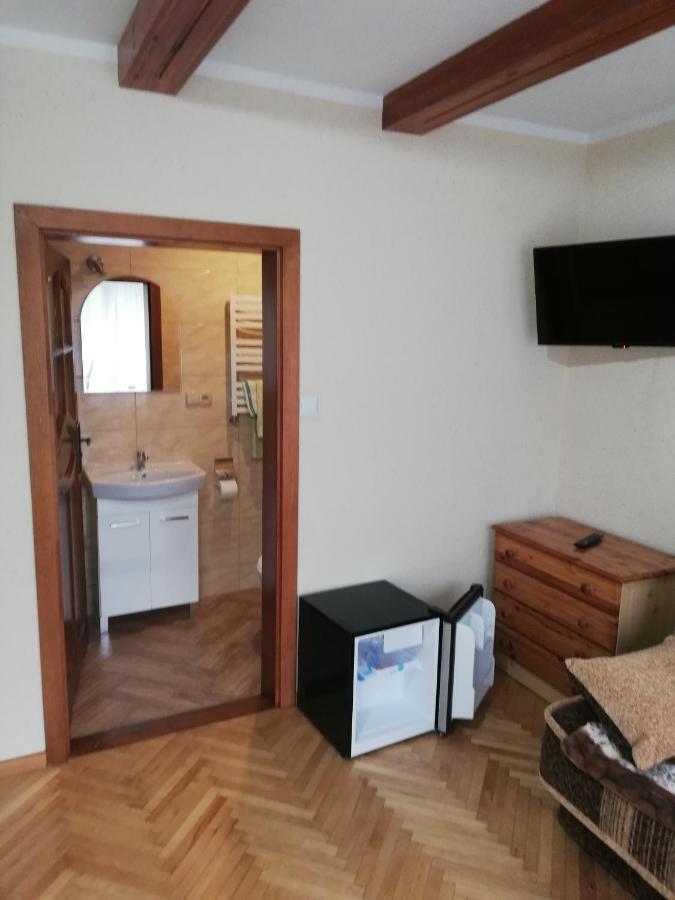 Apartament Agnes Grzybowo  Zewnętrze zdjęcie