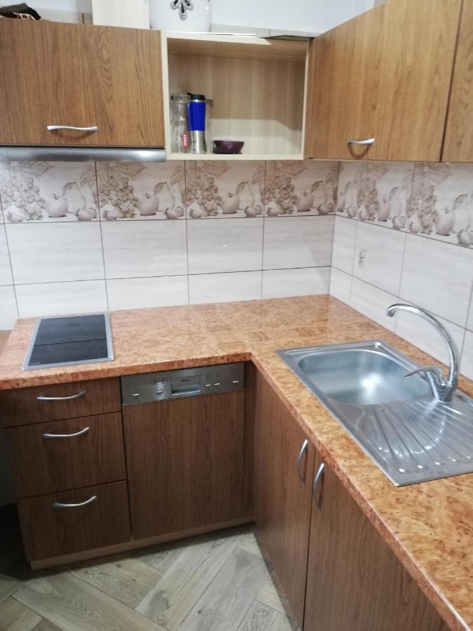 Apartament Agnes Grzybowo  Zewnętrze zdjęcie