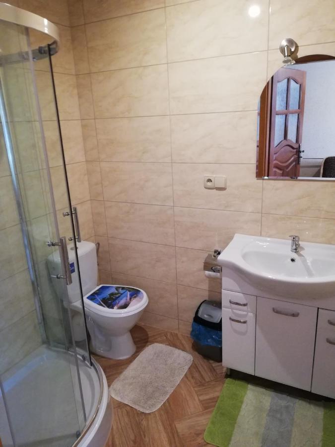 Apartament Agnes Grzybowo  Zewnętrze zdjęcie