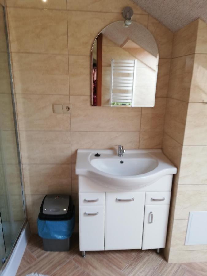 Apartament Agnes Grzybowo  Zewnętrze zdjęcie