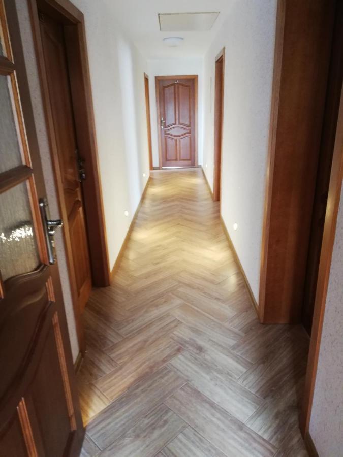 Apartament Agnes Grzybowo  Zewnętrze zdjęcie