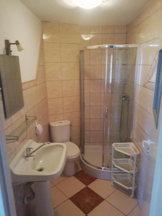 Apartament Agnes Grzybowo  Zewnętrze zdjęcie