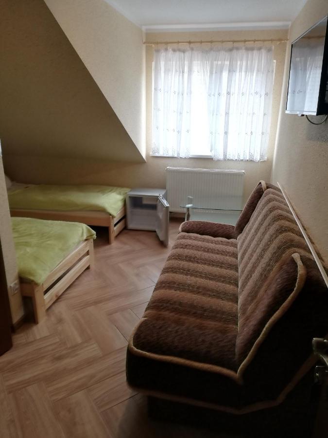 Apartament Agnes Grzybowo  Zewnętrze zdjęcie
